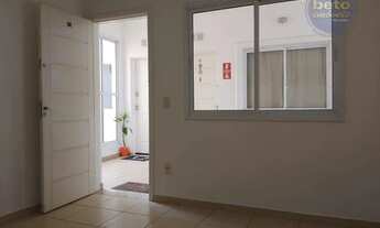 Imagem 2: Apartamento com 1 dormitório para alugar, 35 m² por R$ 1.355,12/mês - Jardim Faculdade - I