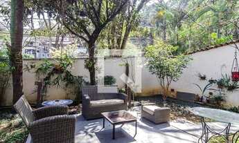 Imagem 5: Casa para Aluguel - Vila Madalena, 4 Quartos, 280 m2