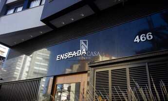 Imagem 3: Apartamento de 3 dormitórios com vaga dupla na Praia Grande em Torres