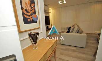 Imagem 6: Apartamento com 2 dormitórios à venda, 89 m² - Centro - Santo André/SP