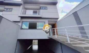 Imagem: Sobrado a venda, travessa da Avenida Mutinga