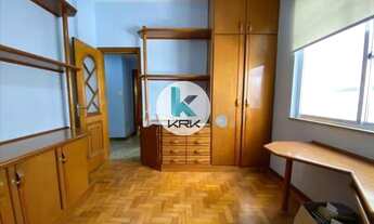 Imagem 5: Apartamento para venda com 3 quartos em Leblon - Rio de Janeiro - RJ