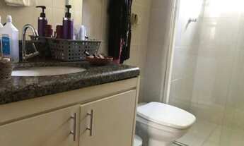 Imagem 3: Casa para venda com 190 metros quadrados com 3 quartos em Monte Serrat - Salvador - Bahia