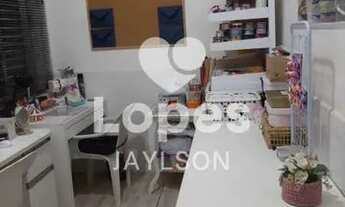 Imagem 7: Apartamento com Área Privativa-À VENDA-Olaria-Rio de Janeiro-RJ