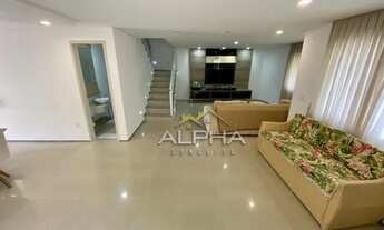 Imagem 2: Casa com 3 quartos no condomínio Oliver Residence