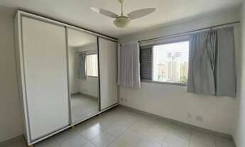 Imagem 7: Apartamento para venda com 78 metros quadrados com 3 quartos em Setor Bueno - Goiânia - GO