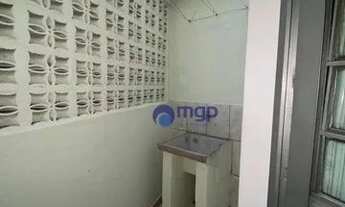 Imagem 6: Casa com 1 dormitório para alugar, 25 m² - Vila Maria - São Paulo/SP
