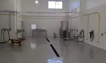 Imagem: Repasse de Fábrica com toda estrutura aprovada