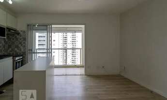 Imagem 2: Apartamento para Aluguel - Vila Andrade, 2 Quartos, 56 m2