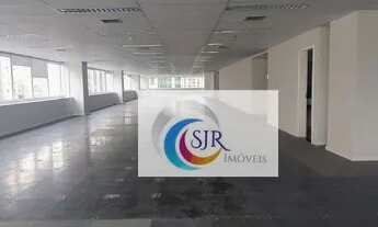 Imagem 5: Conjunto para alugar, 1151 m² - Bela Vista - São Paulo/SP