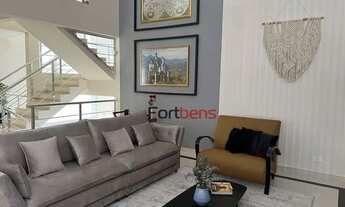 Imagem: Casa com 4 dormitórios à venda, 620 m²