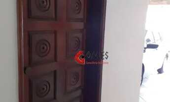 Imagem 6: Casa com 3 dormitórios à venda, 236 m² por R$ 980.000,00 - Planalto - São Bernardo do Camp