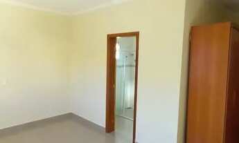 Imagem 2: Sobrado Padrão para Aluguel em Jardim Jequitibá Indaiatuba-SP