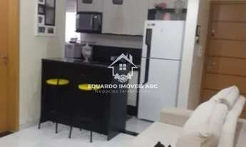 Imagem: REF 6244. Apartamento em Condomínio para