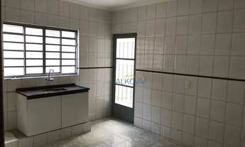 Imagem 6: Casa com 3 dormitórios à venda, 90 m² por R$ 390.000 - Residencial Bosque dos Ipês - São J