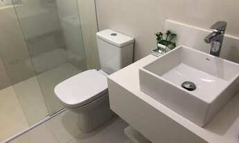 Imagem 5: Casa sobrado 4 dorm - Piscina - Reserva do Paratehy- SJCAMPOS