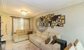 Imagem 2: Locação de Casas / Sobrado na cidade de Curitiba