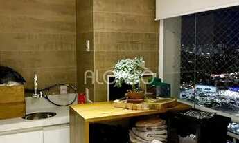 Imagem 6: Apartamento De Alto Padrão,126 m Ecos Natureza Club - Ma- 21473