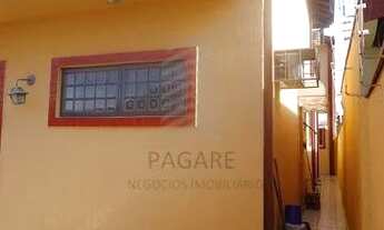 Imagem 2: Casa - Chácara da Barra - Campinas