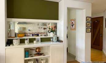 Imagem 6: APARTAMENTO - JARDIM MARAJOARA - SP