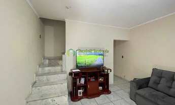 Imagem 5: Sobrado 3 dormitórios (Condomínio Maracanã