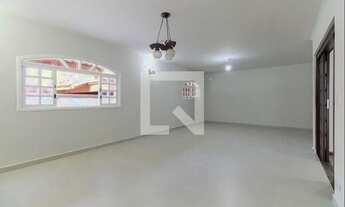 Imagem 2: Casa para Aluguel - Jardim Campo Grande, 4 Quartos, 266 m2