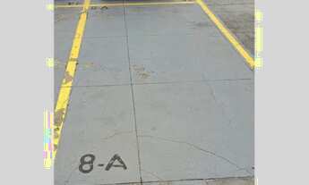 Imagem 3: Conforto e segurança ao estacionar no centro de Juiz de Fora. Excelente investimento