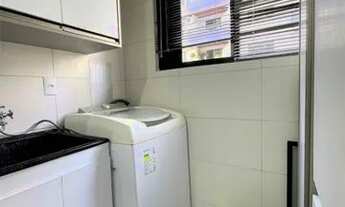 Imagem 6: Apartamento com 2 dormitórios - Venda ou Locação - Centro - Balneário Camboriú/SC