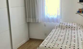 Imagem 6: Apartamento 3 dormitórios, sendo 1 suíte com 2 vagas de garagem