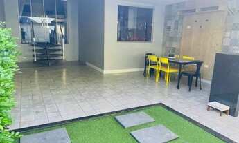 Imagem: Casa para venda tem 170 metros quadrados