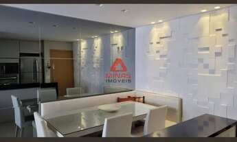 Imagem: Nova Lima - Apartamento Padrão - Vila Da