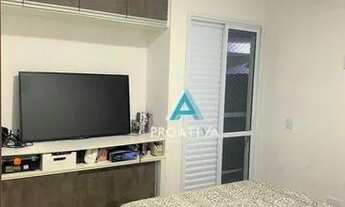 Imagem 7: Cobertura com 2 dormitórios à venda, 112 m² por R$ 460.000,06 - Parque Novo Oratório - San