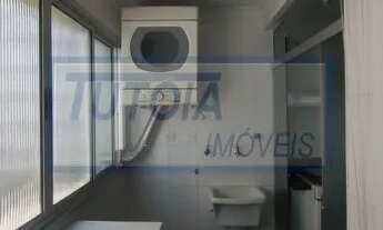 Imagem 7: 3 DORMITÓRIOS - SUÍTE COM CLOSET - 2 VAGAS - JARDIM PAULISTA