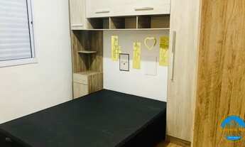 Imagem 4: Apartamento Mobiliado