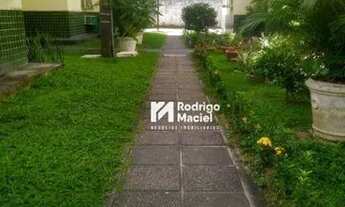 Imagem: Apartamento com 3 quartos em Agua Fria