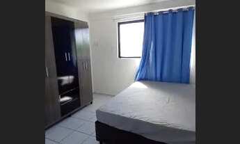 Imagem 2: Apartamento para aluguel tem 56 metros quadrados com 2 quartos