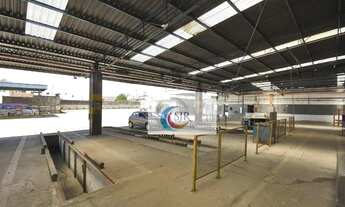 Imagem 5: Galpão para alugar, 1600 m² - Lapa - São Paulo/SP