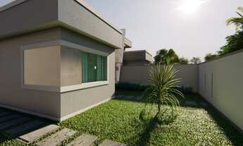 Imagem 7: Casa para venda com 2 dormitórios, 53 metros quadrados