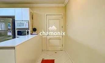 Imagem: Apartamento no Centro de Flores (121,23m²