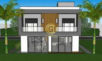 Imagem 4: Vende-se Casa Sobrado no Reserva Ruda - São José dos Campos