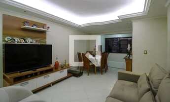 Imagem: Apartamento para Aluguel - Centro, 3 Quartos