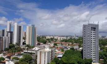 Imagem 3: Apartamento para venda possui 146 metros quadrados com 4 quartos em Casa Forte - Recife