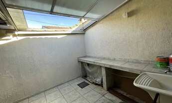 Imagem 4: Casa para venda tem 55 metros quadrados com 2 quartos em Pituaçu - Salvador - BA