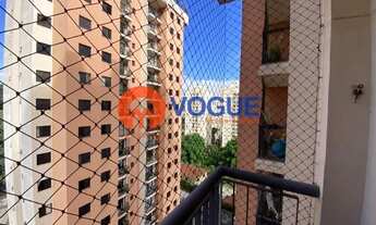 Imagem 6: Apartamento Venda, Região do Portal do Morumbi, 75 m², 03 dormitórios, 01 suíte, 02 vagas