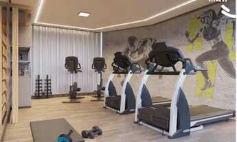 Imagem 7: Espetacular em Boa Viagem-3 Quartos- Nascente- 91m2- Varanda Gourmet -Edf. Terraza