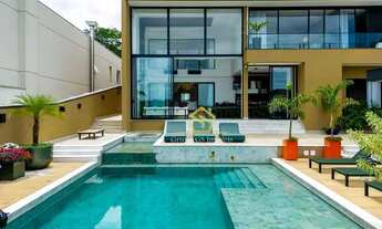 Imagem: Casa com 3 dormitórios à venda por R$