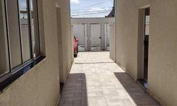 Imagem 3: VENDE/ALUGA CASA 2 DORM. 1 VAGA NO JARDIM ALVINÓPOLIS II