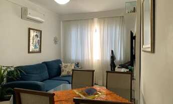 Imagem 4: Apartamento para aluguel com 58 metros quadrados com 3 quartos em Pituba - Salvador - BA