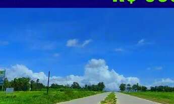 Imagem: Loteamento Na Paraipaba A 2 Minuto Do Centro