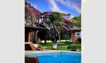 Imagem 6: Sítio com 7,4 Alqueires com Lago, acesso rápido á pista